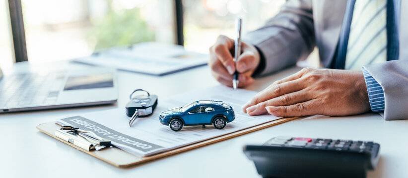 Auto Insurance Near Me