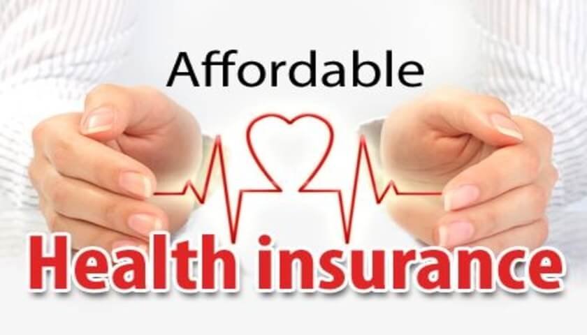Affordable Health Insurance Guide Download