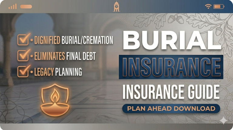 Burial Insurance Guide and Coverage Benefits Download