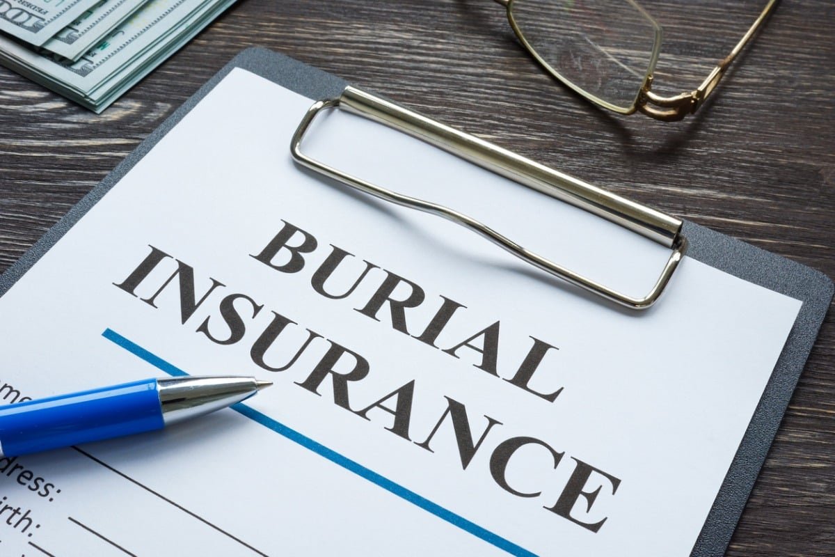 Burial Insurance Guide and Coverage Benefits Download