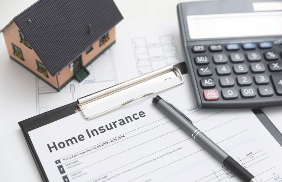Home Insurance Quotes
