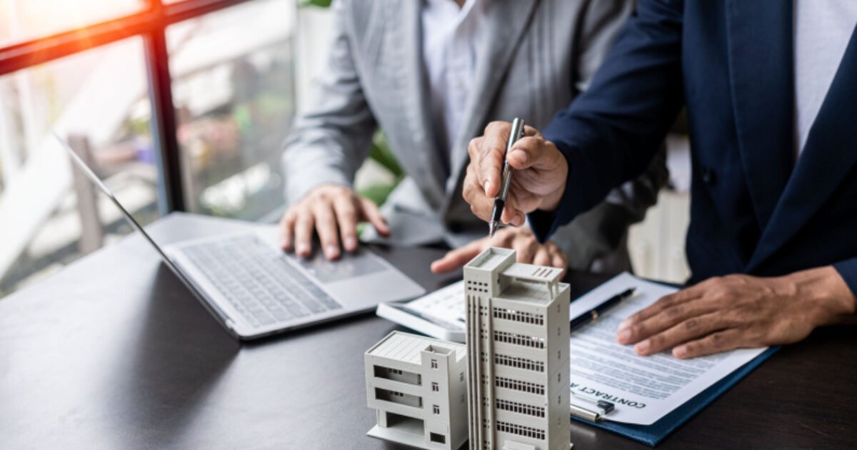 Commercial Property Insurance