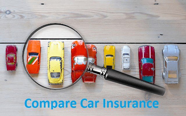 Compare Car Insurance