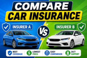 Compare Car Insurance
