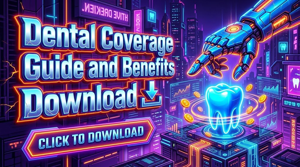 Dental Coverage Guide and Benefits Download