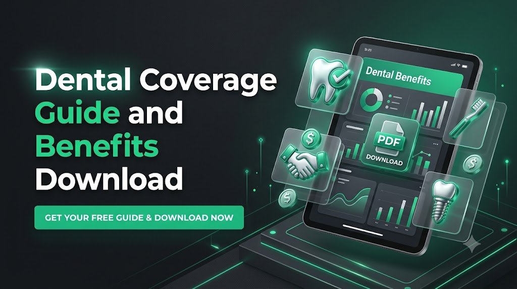 Dental Coverage Guide and Benefits Download