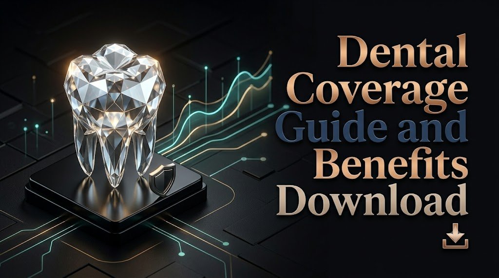 Dental Coverage Guide and Benefits Download