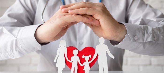 Family Health Insurance Guide and Coverage Options Download