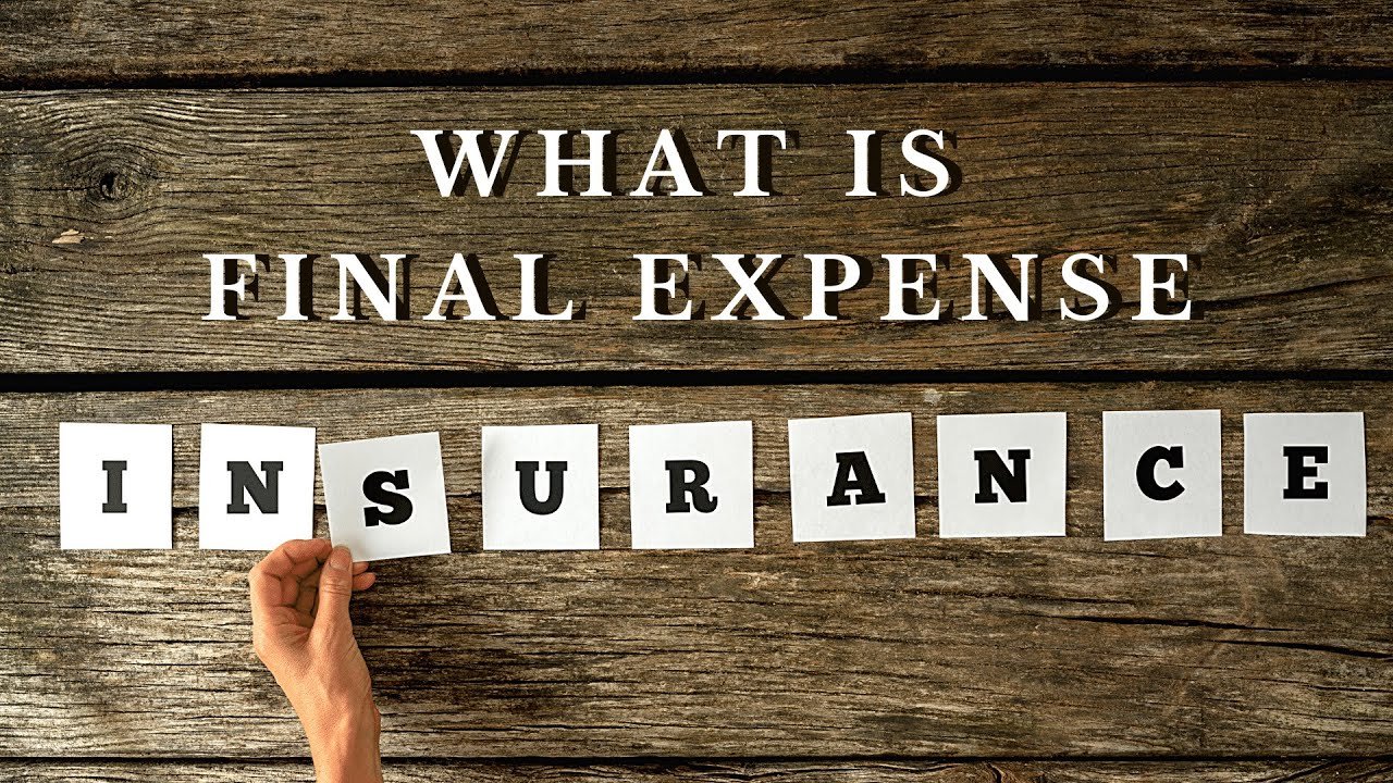 Final Expense Insurance Guide and Coverage Benefits