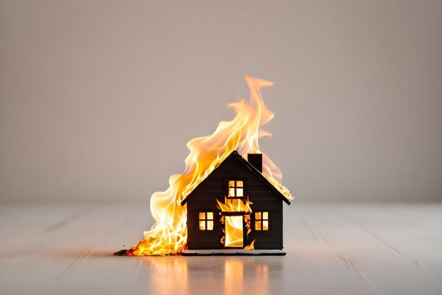 Fire Insurance