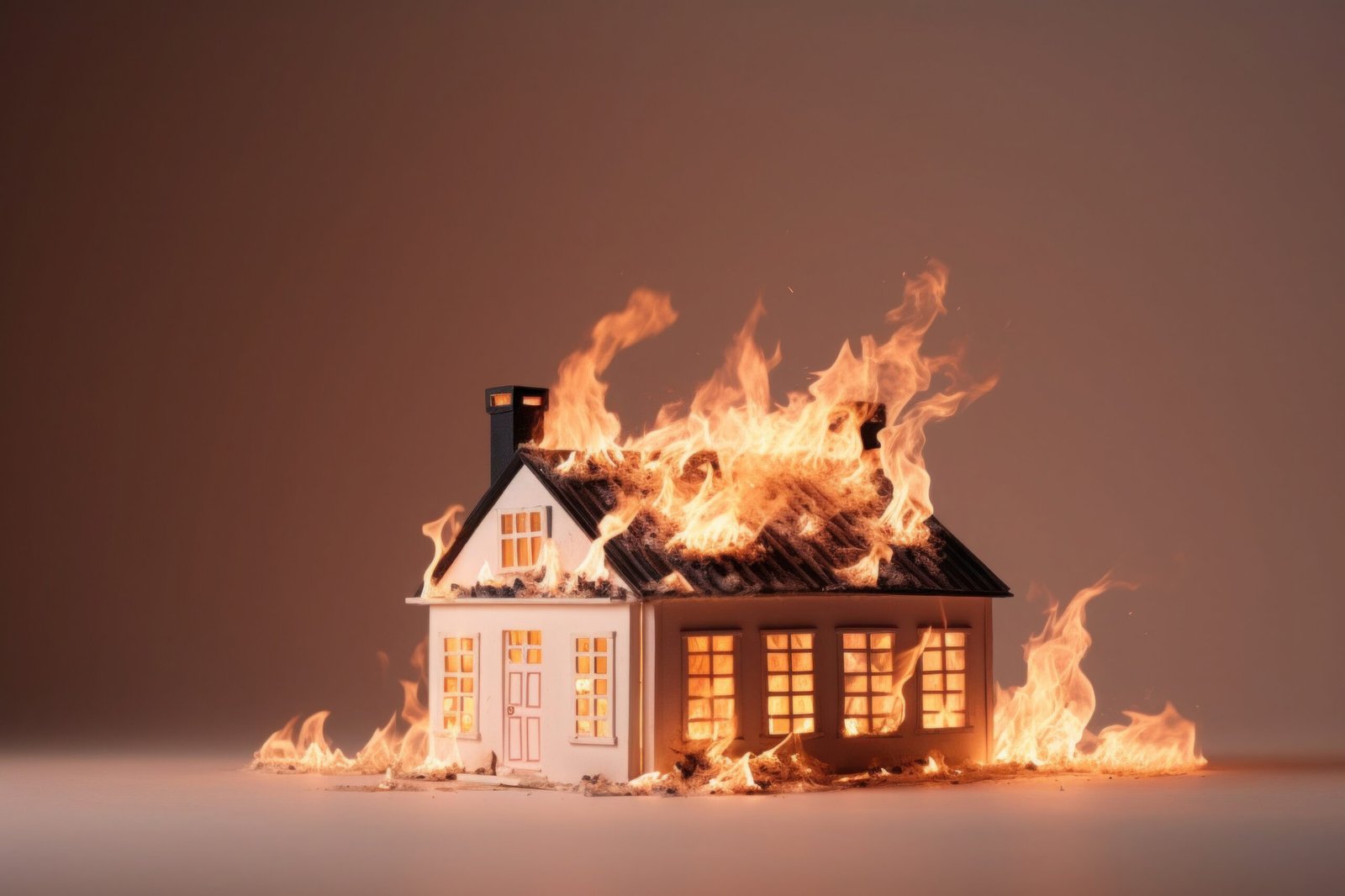 Fire Insurance