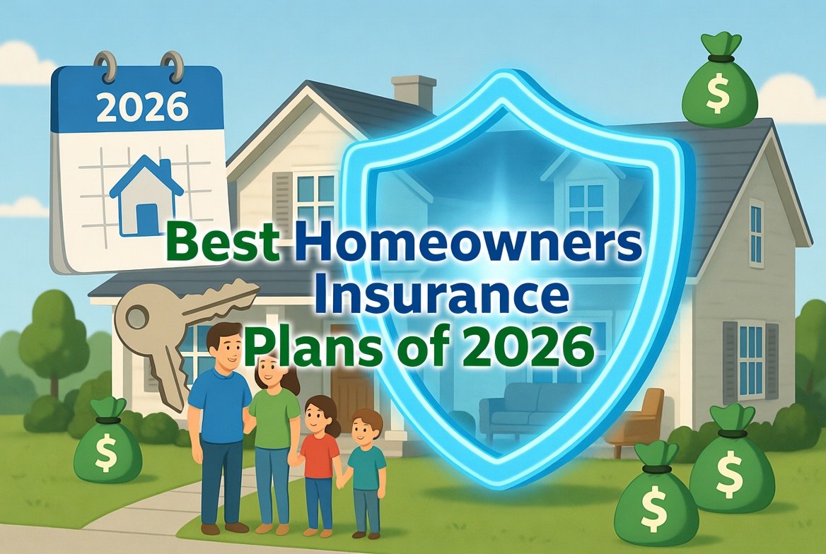 Homeowners Insurance