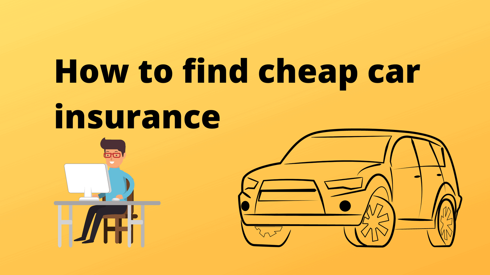 cheap car insurance