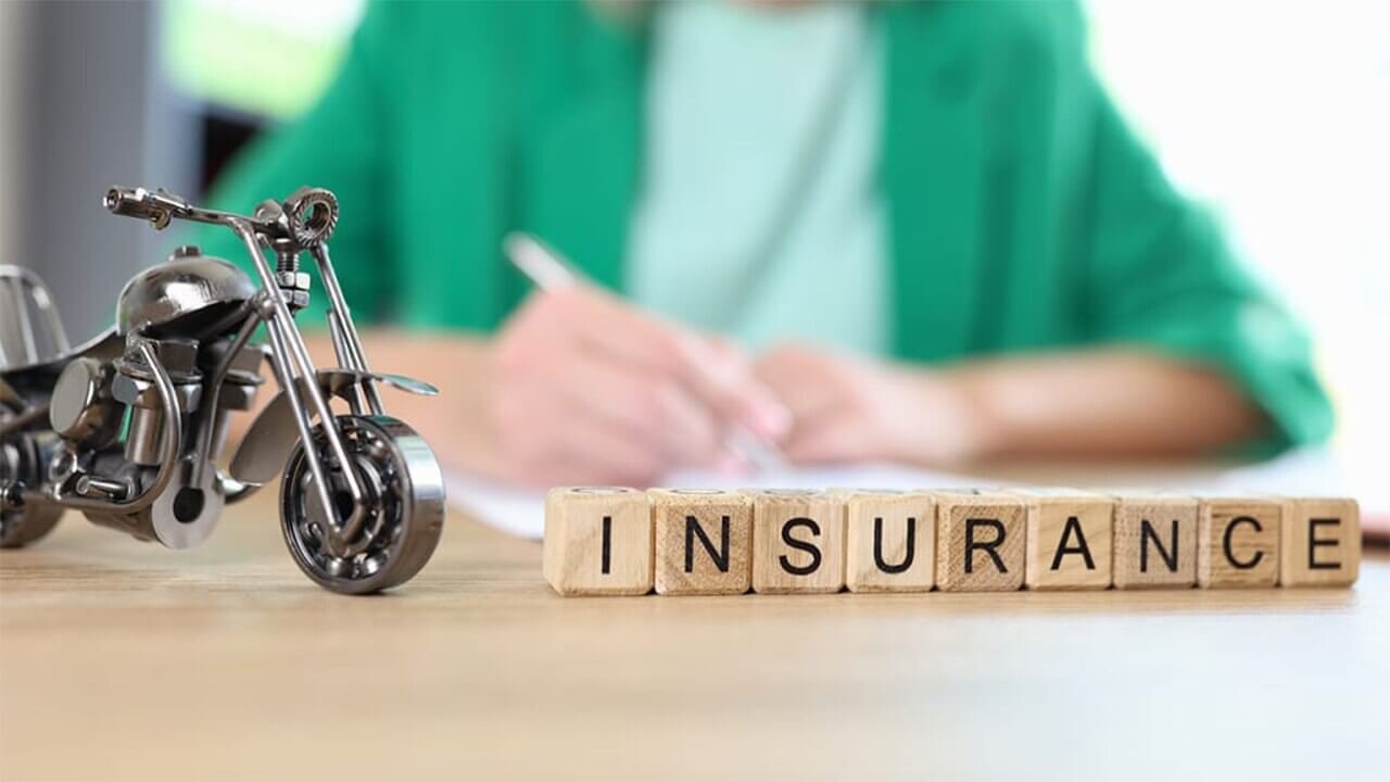 Motorcycle Insurance