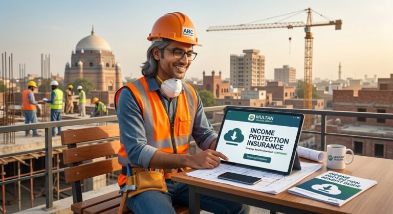 Income Protection Insurance Coverage Benefits Download