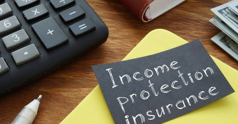 Income Protection Insurance Coverage Benefits Download