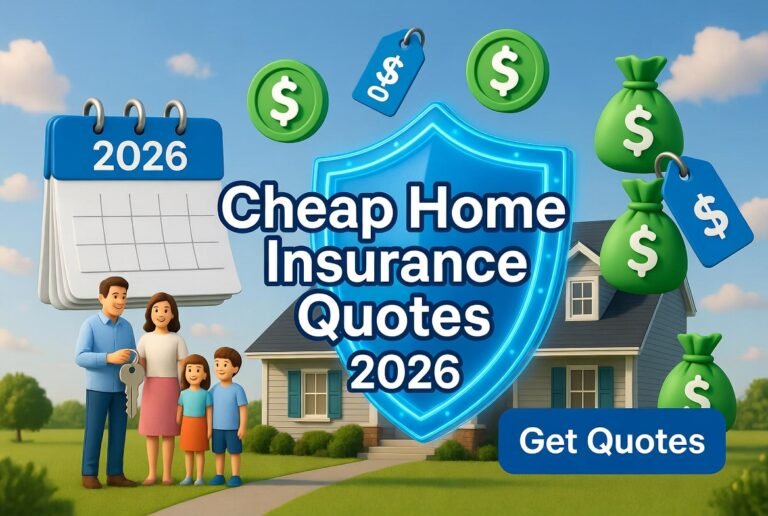 Home Insurance Quotes
