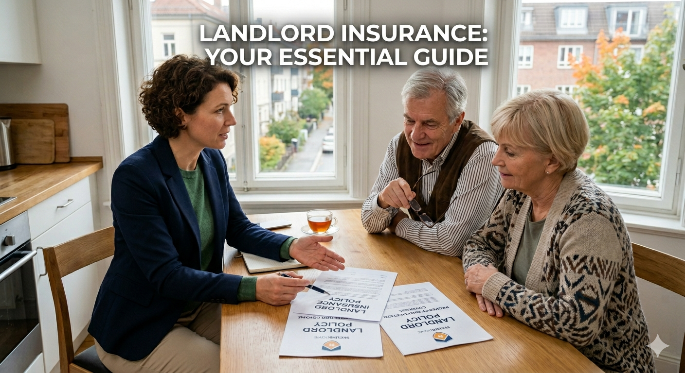 Landlord Insurance