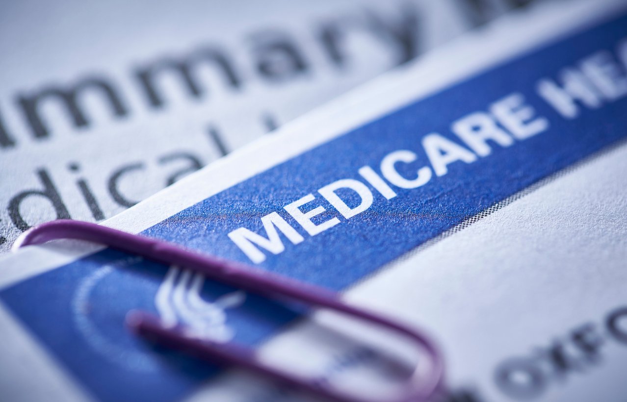 Medicare Healthcare