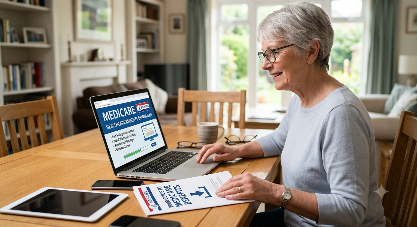 Medicare Healthcare