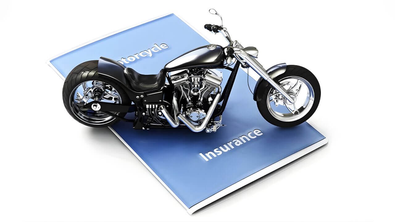 Motorcycle Insurance