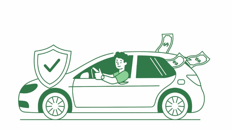 No Deposit Car Insurance