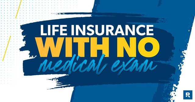 No Medical Exam Life Insurance Guide and Benefits Download