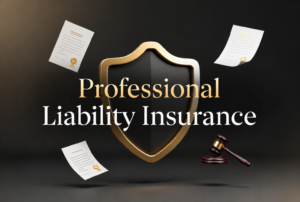Professional Liability Insurance
