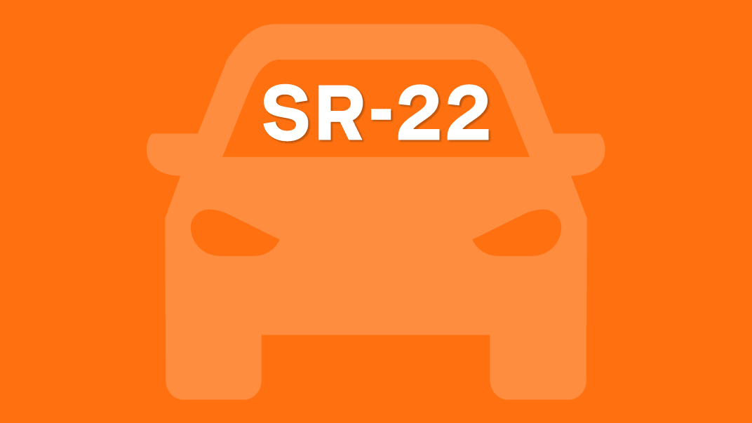 SR22 Insurance