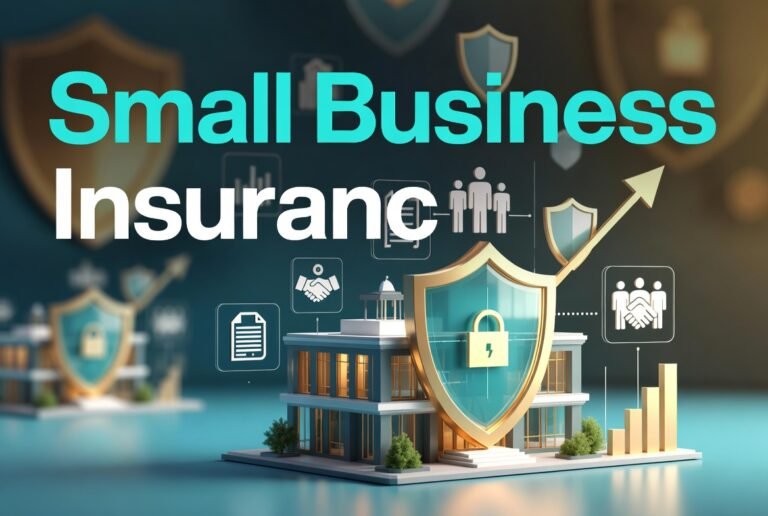 Small Business Insurance