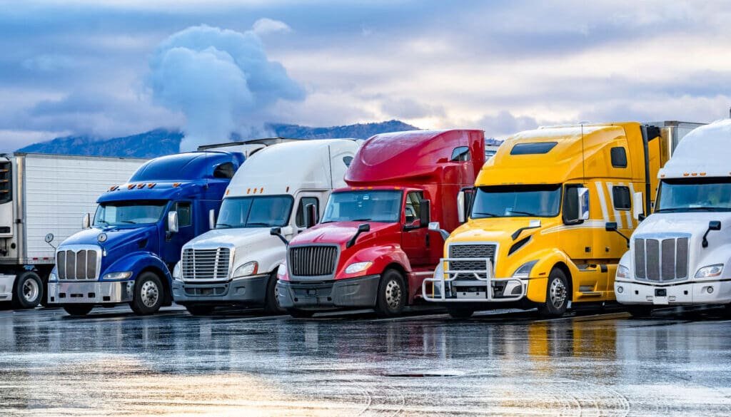 Truck Insurance