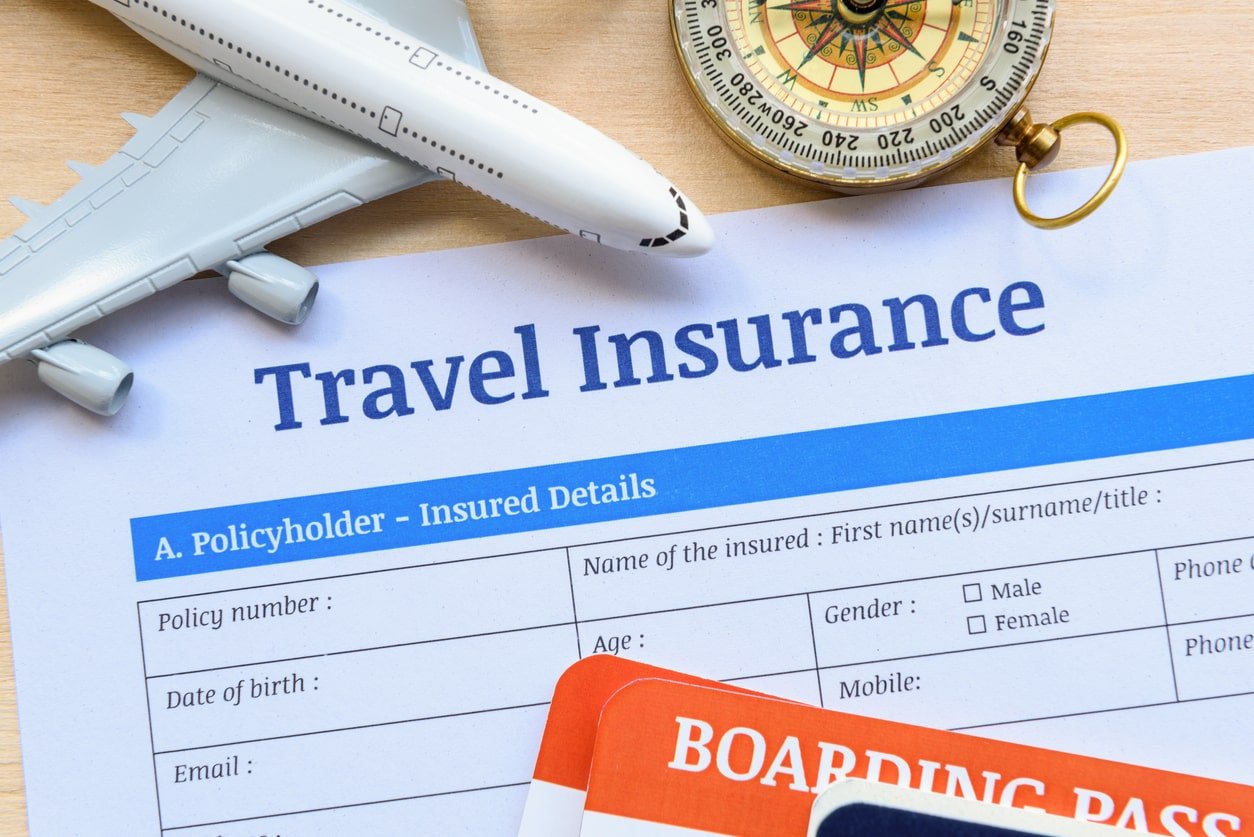 Travel Medical Coverage and Protection Benefits Download