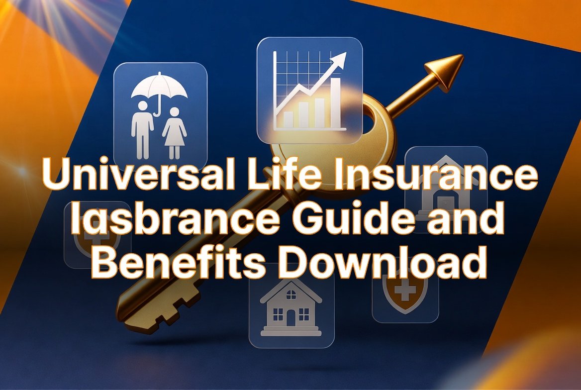 Universal Life Insurance