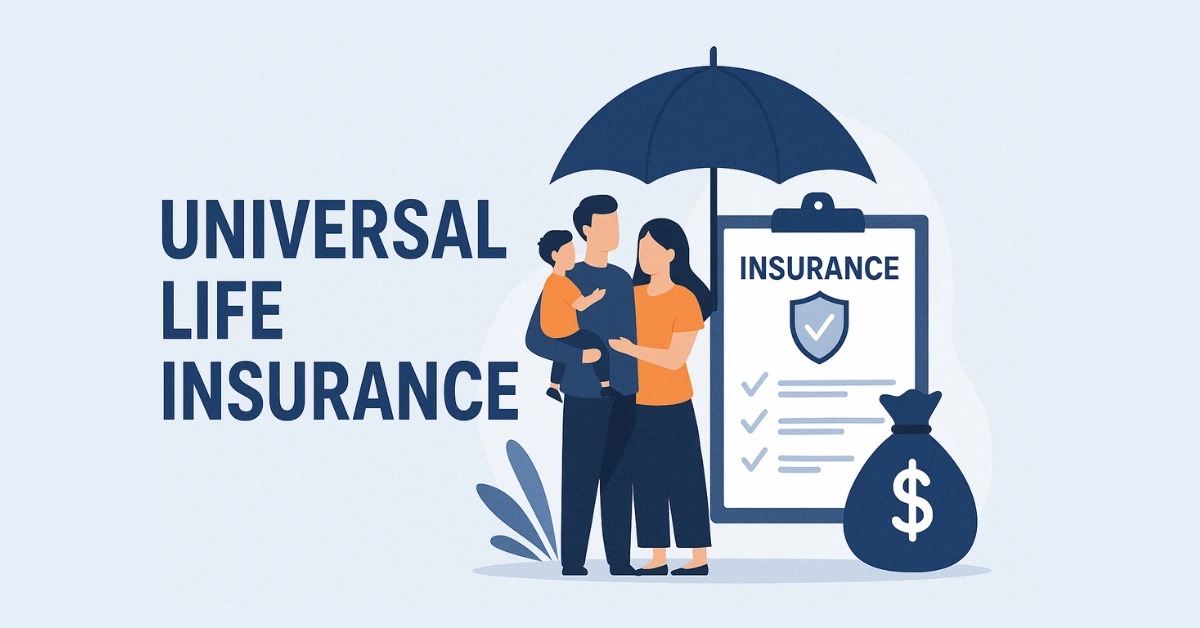 Universal Life Insurance