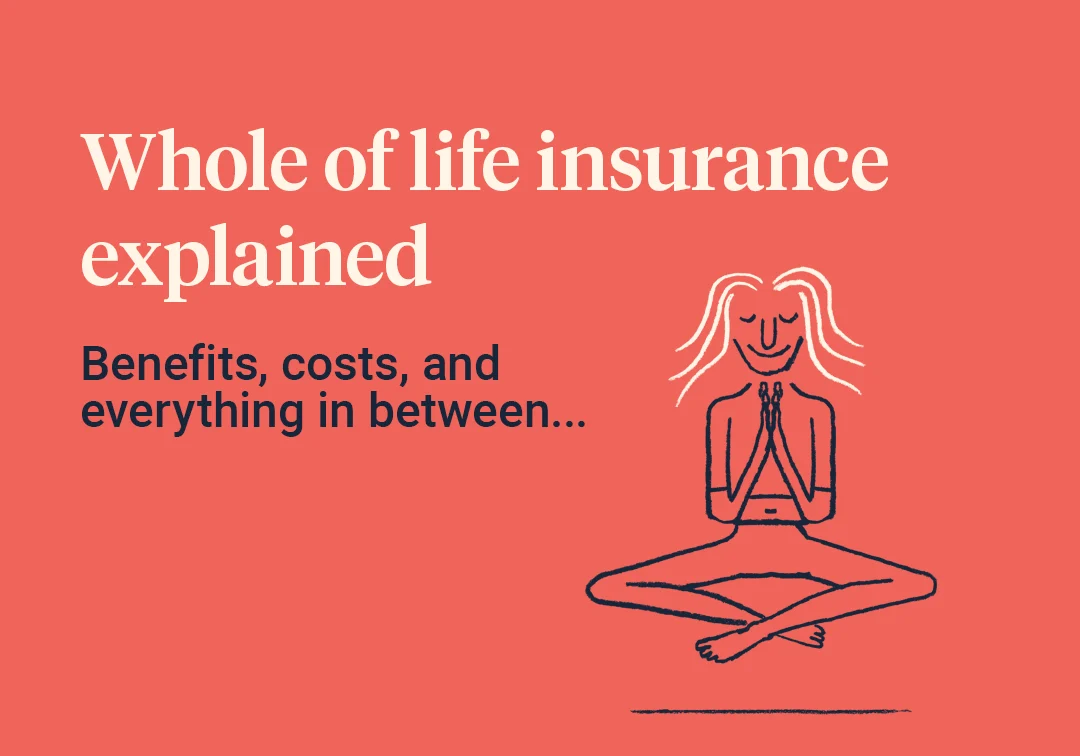 Whole Life Insurance Guide and Benefits Download