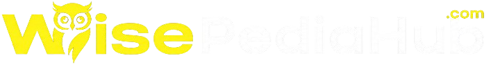 WisePediaHub.com