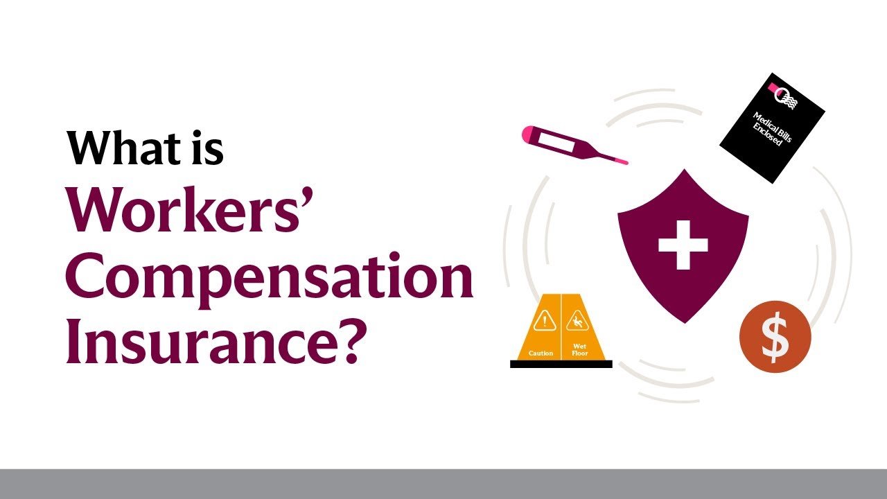 Workers Compensation Insurance